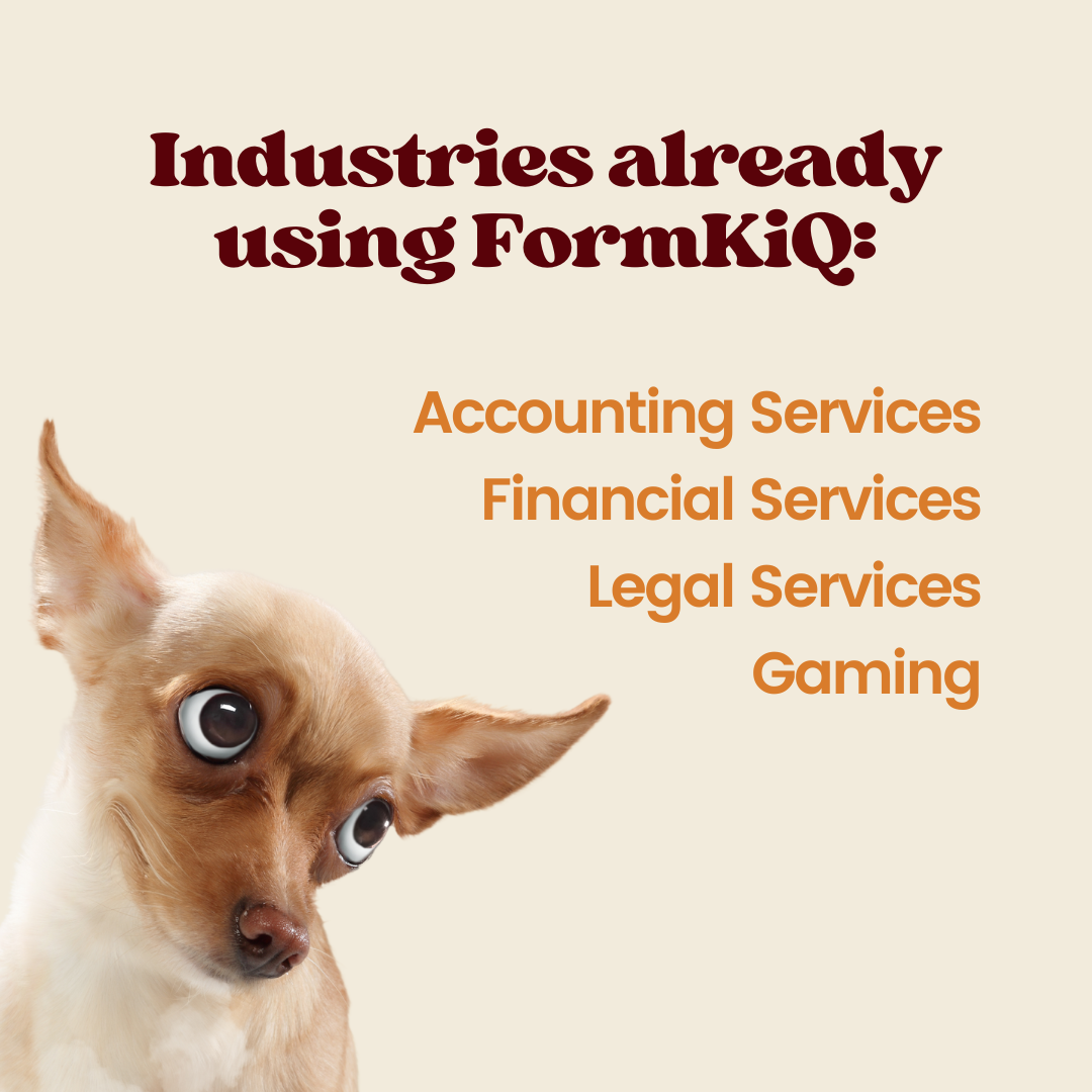 Formkiq Solves Document Problems